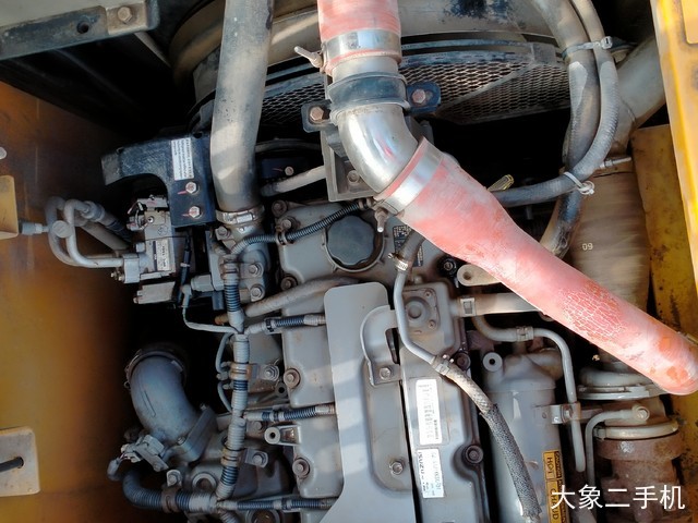 三一重工 SY135C-10 挖掘机