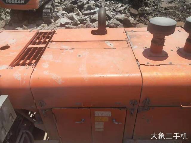 日立 ZX870H-3BE 挖掘机