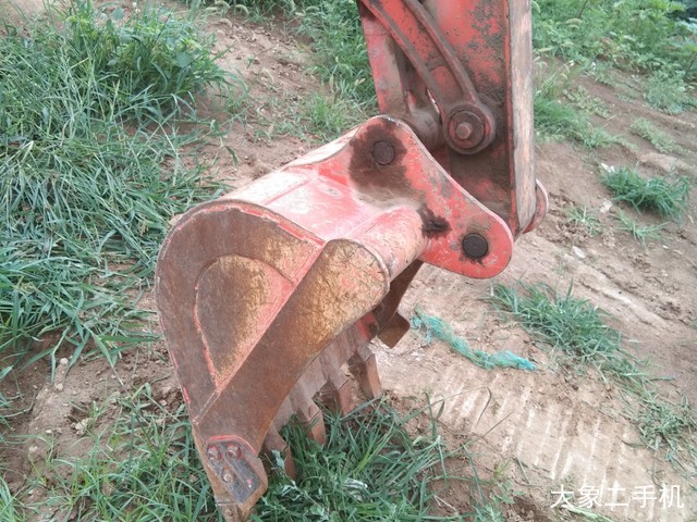 久保田 KX155-5 挖掘机