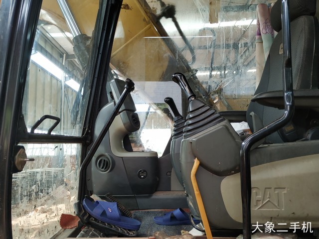 卡特彼勒 312D2GC 挖掘机