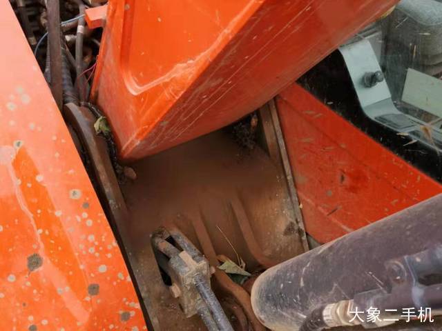 斗山 DX75-9C 挖掘机