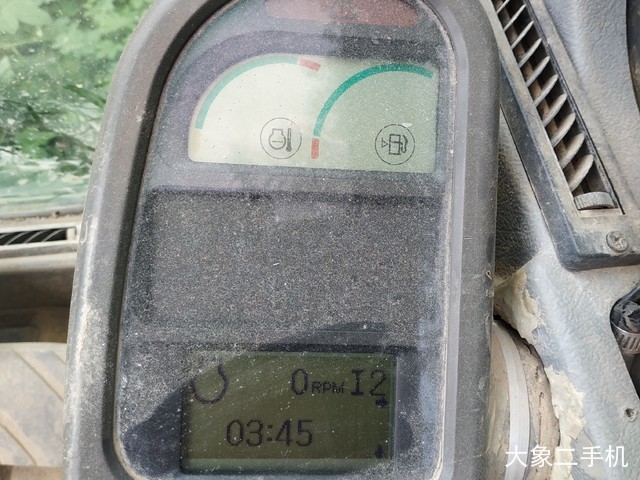 沃尔沃 EC360BLC 挖掘机