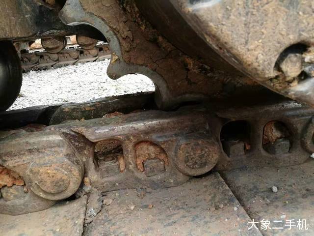 小松 PC400-8 挖掘机