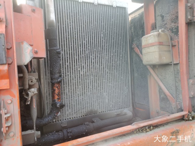 斗山 DH220-7 挖掘机