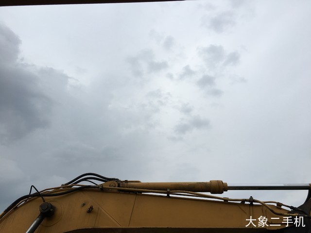 厦工 XG915 挖掘机