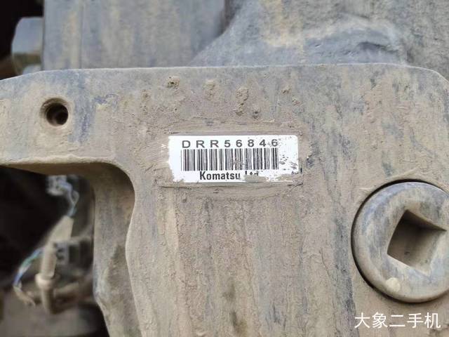 小松 PC360-8M0 挖掘机