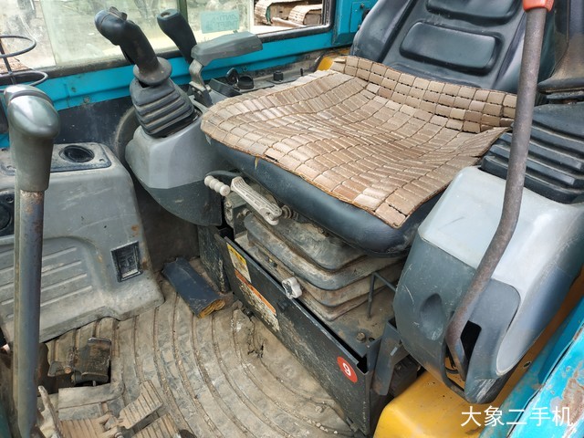 久保田 KX161-3S 挖掘机