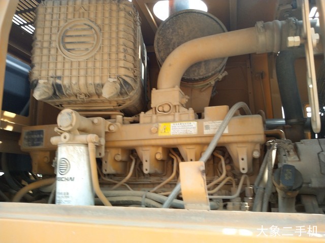 龙工 ZL50NC 装载机