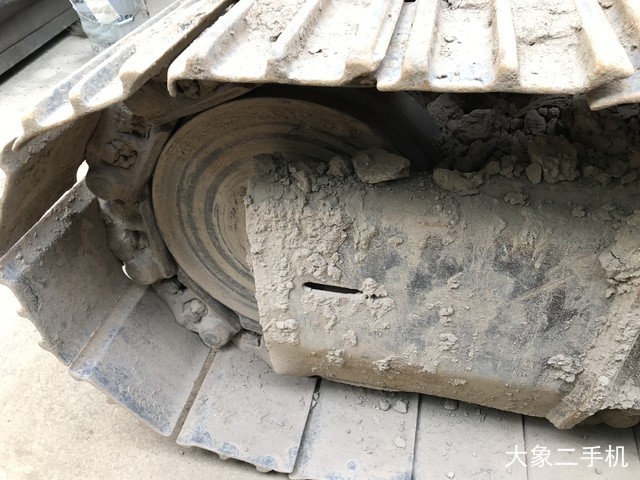 神钢 SK210LC-8 挖掘机