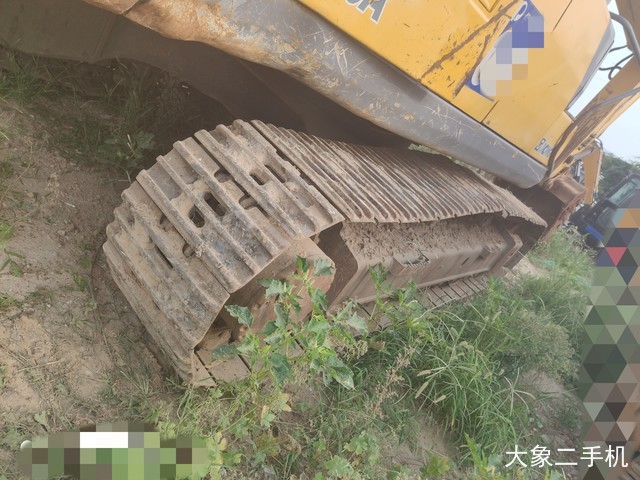 徐工 XE370CA 挖掘机