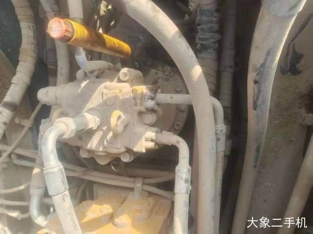 三一重工 SY245H 挖掘机