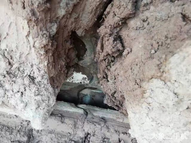 徐工 XE60 挖掘机