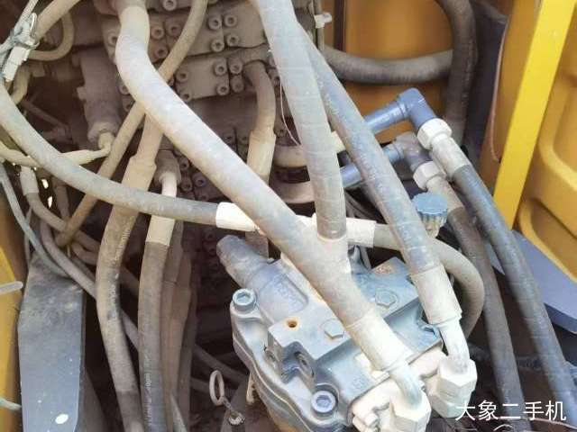 徐工 XE150 挖掘机