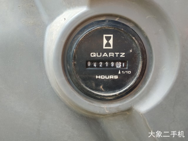 神钢 SK350LC-8 挖掘机