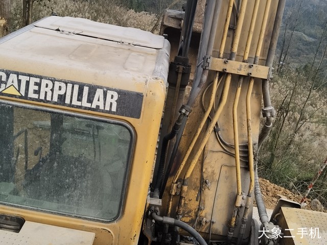 卡特彼勒 320CL 挖掘机