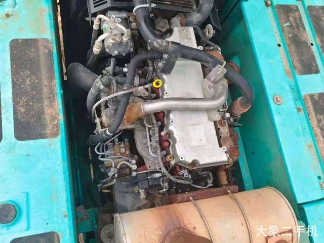 神钢 SK210LC-8 挖掘机