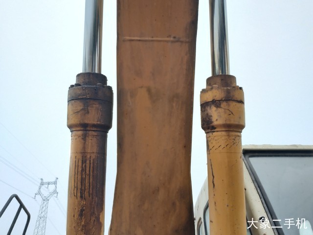 加藤 HD1023III 挖掘机