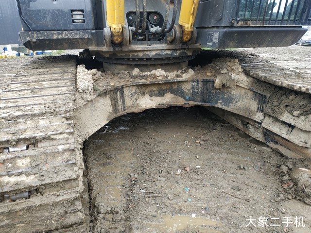 住友 SH360HD-6 挖掘机