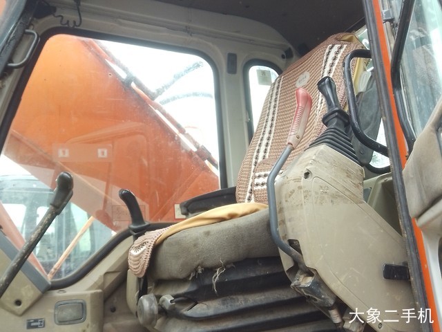 斗山 DH225LC-7 挖掘机