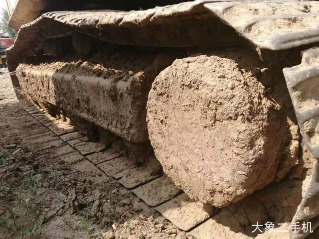 小松 PC360-7 挖掘机