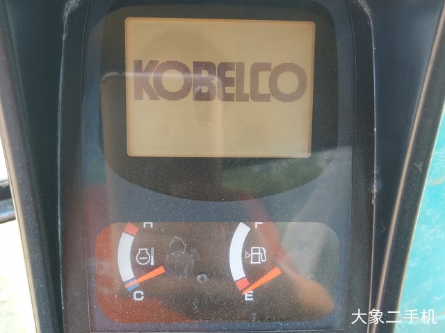 神钢 SK350LC-8 挖掘机