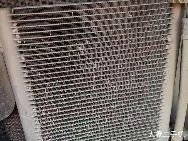 小松 PC56-7 挖掘机