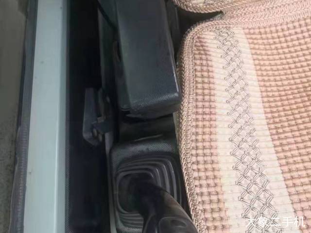 现代 R455LC-7 挖掘机