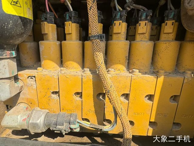 卡特彼勒 301.7D CR迷你液压 挖掘机