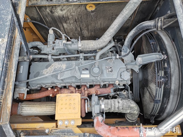 三一重工 SY365H 挖掘机