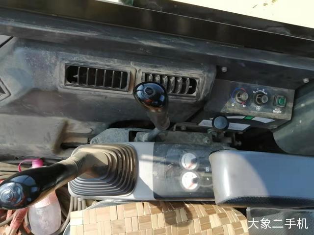 小松 PC56-7 挖掘机