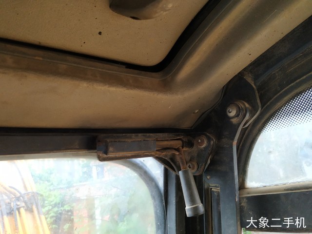 雷沃重工 FR65-7 挖掘机