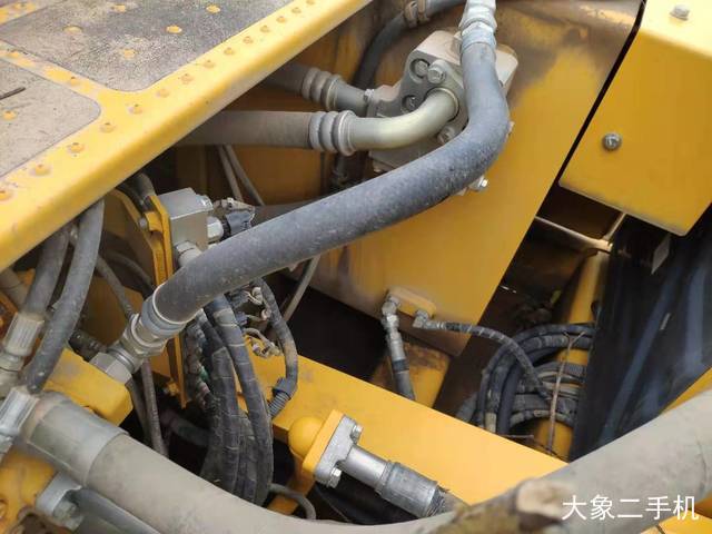 小松 PC360-8M0 挖掘机