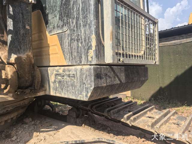 三一重工 SY485H-10 挖掘机