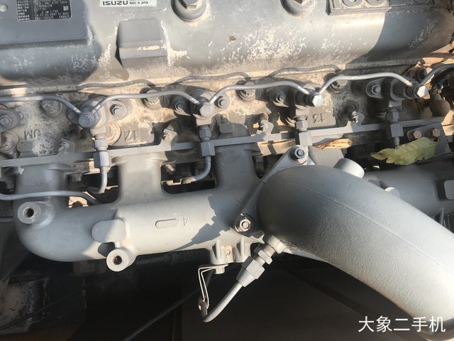 徐工 XE265C 挖掘机