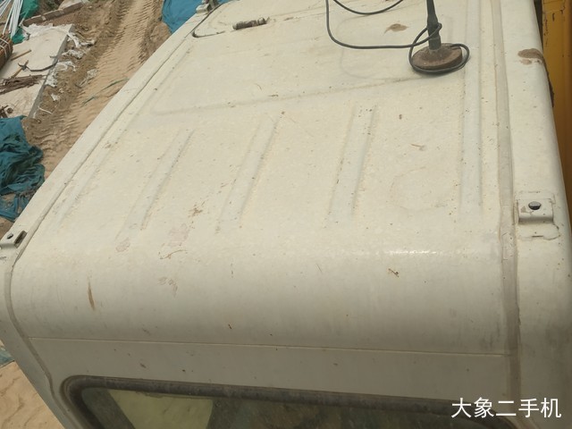 加藤 HD921 挖掘机