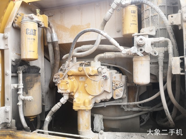 卡特彼勒 320D液压 挖掘机