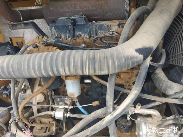 雷沃重工 FR65 挖掘机