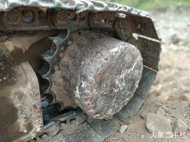 小松 PC360-7 挖掘机