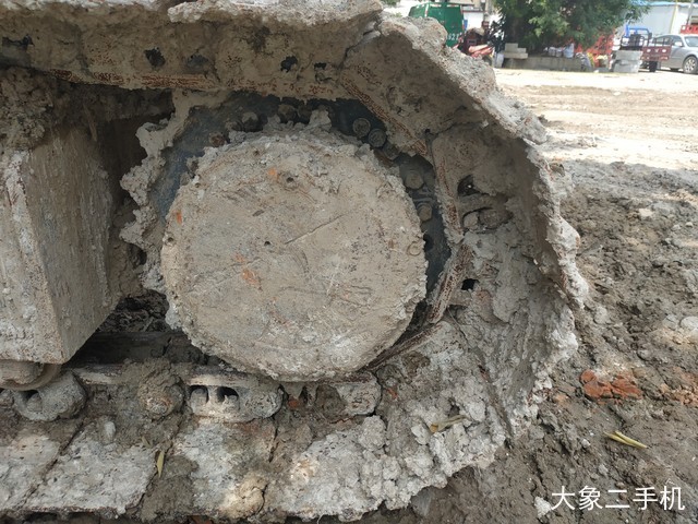 三一重工 SY235C-9 挖掘机