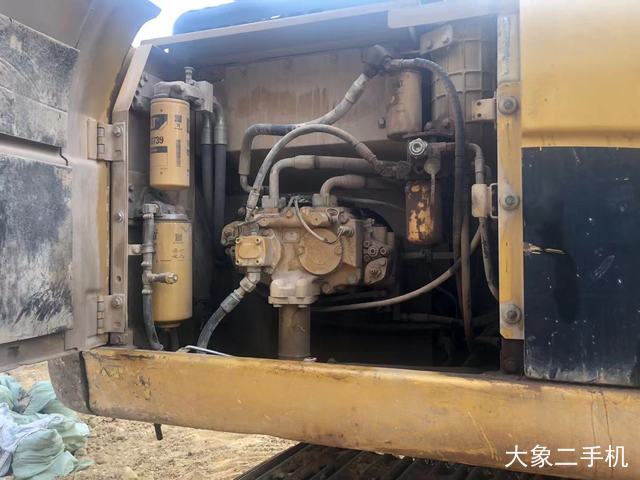 卡特彼勒 320D液压 挖掘机
