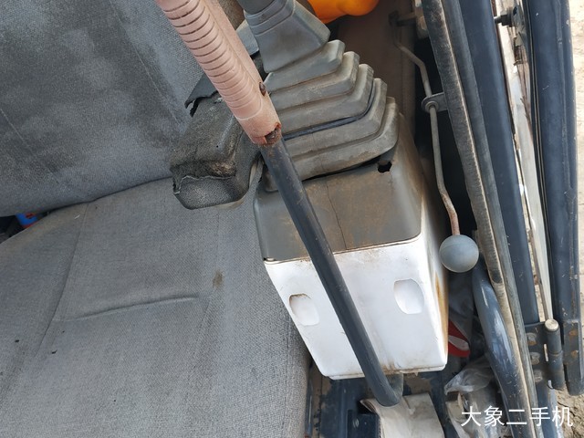 斗山 DH55-V 挖掘机