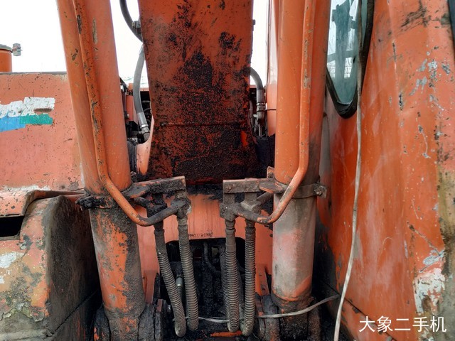 斗山 DH150LC-7 挖掘机