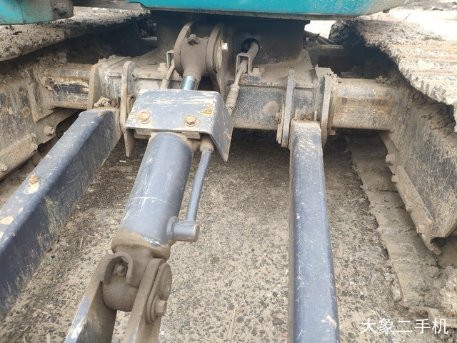 久保田 U15-3S 挖掘机