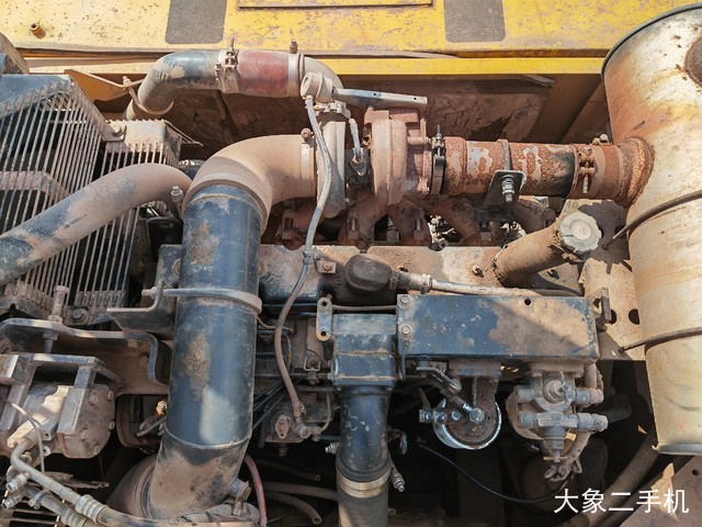 小松 PC360-7 挖掘机