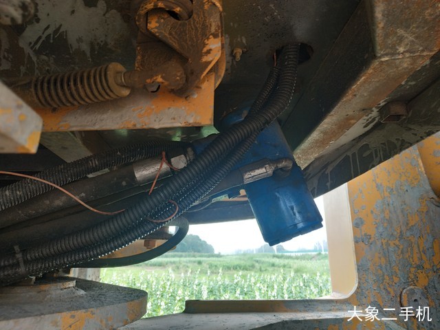 龙工 LG855D 装载机