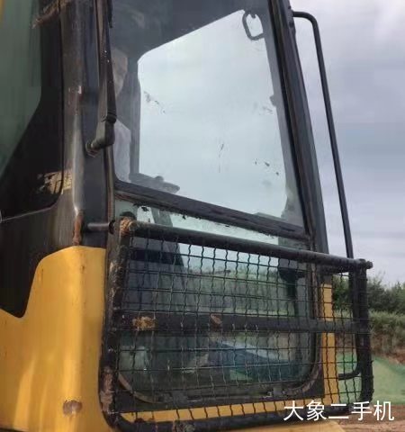 小松 PC360-8 挖掘机