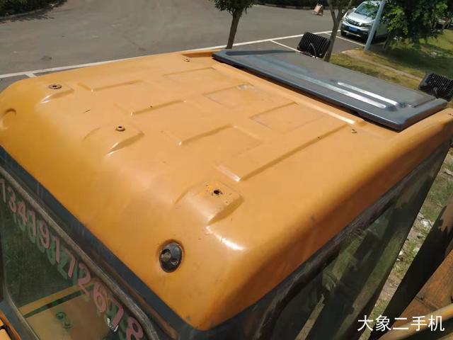 三一重工 SY215C 挖掘机