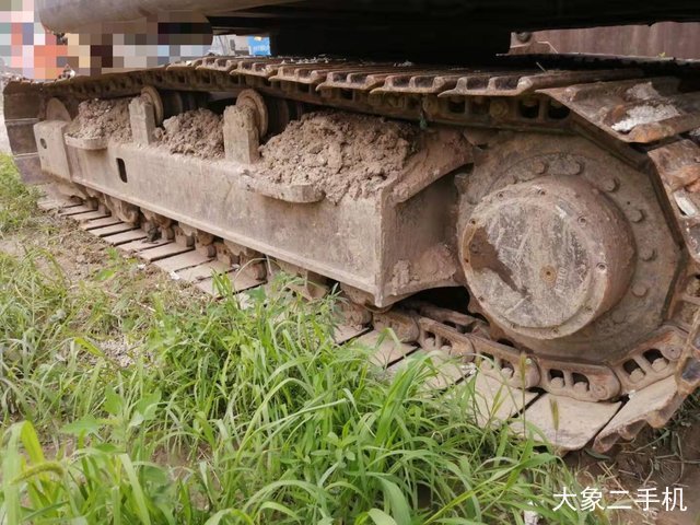 三一重工 SY135C 挖掘机