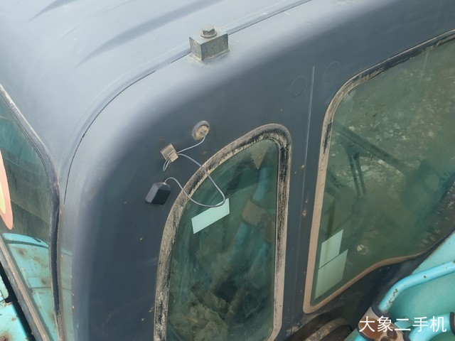 神钢 SK250LC-8 挖掘机