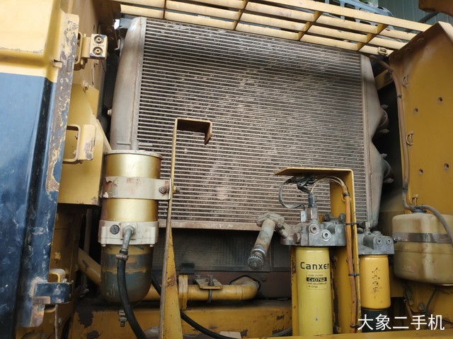 卡特彼勒 324D 挖掘机